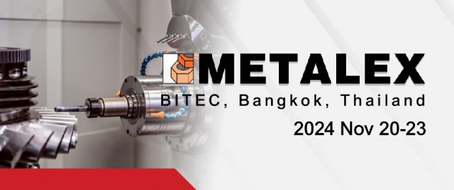 Metalex 2024